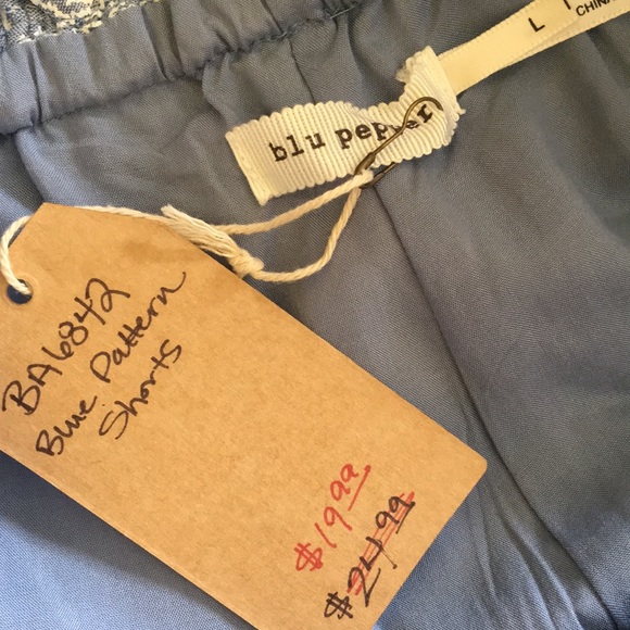 Flowy shorts - Picture 5 of 5